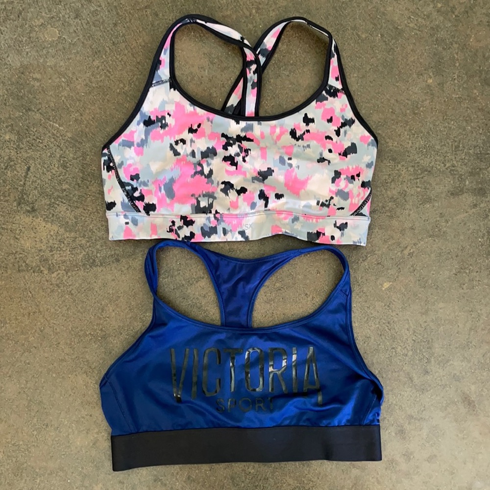 Victoria Secret bras